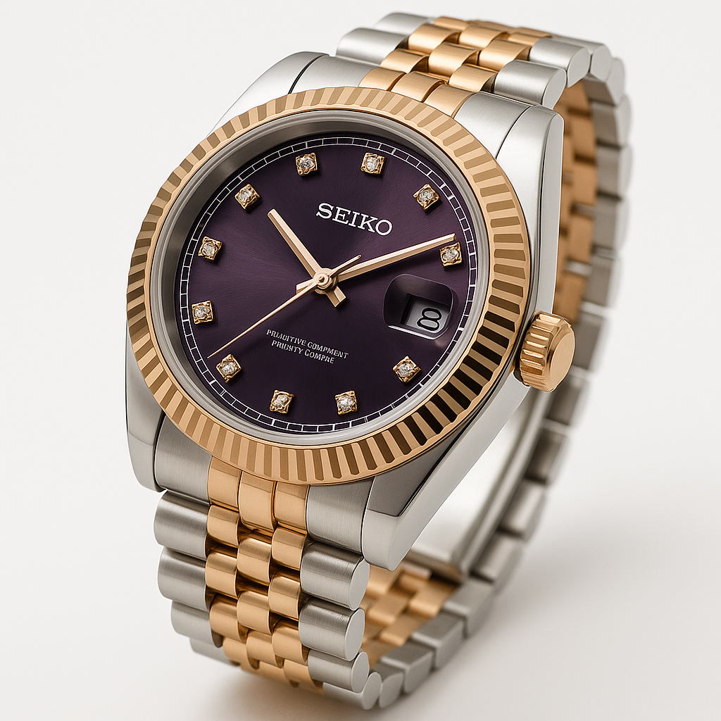 Women’s Seikojust