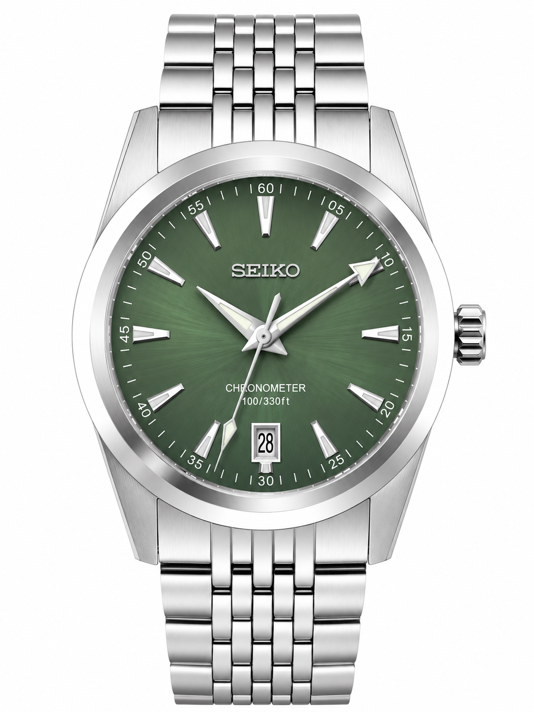 Prestige Seiko