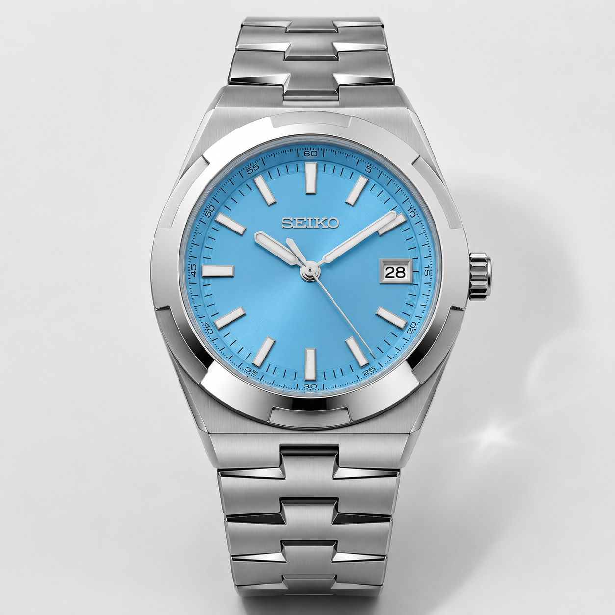 Seiko Overseas