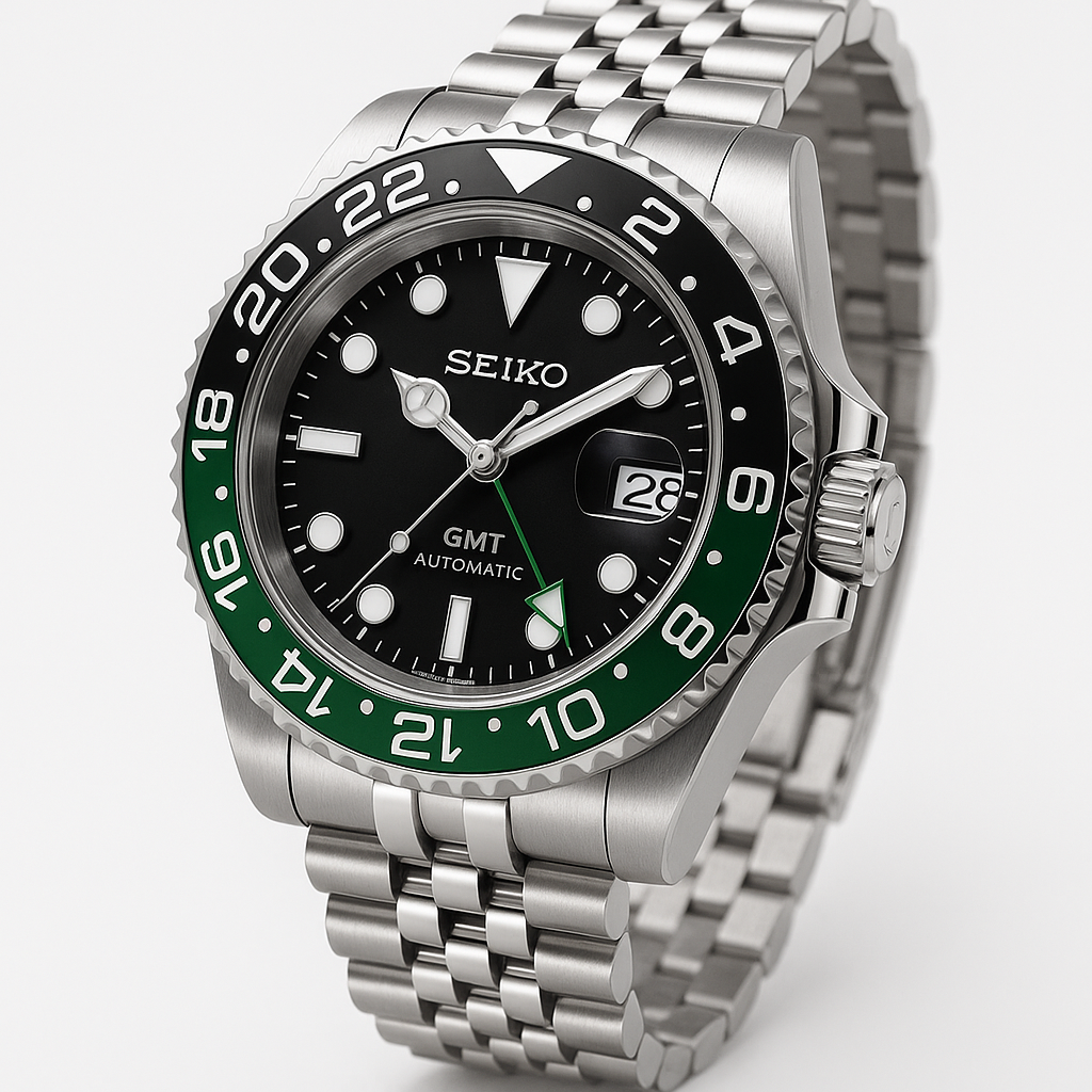 GMTEIKO - Sprite Traditional left hand