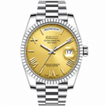 Seikojust Day Date