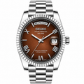Seikojust Day Date