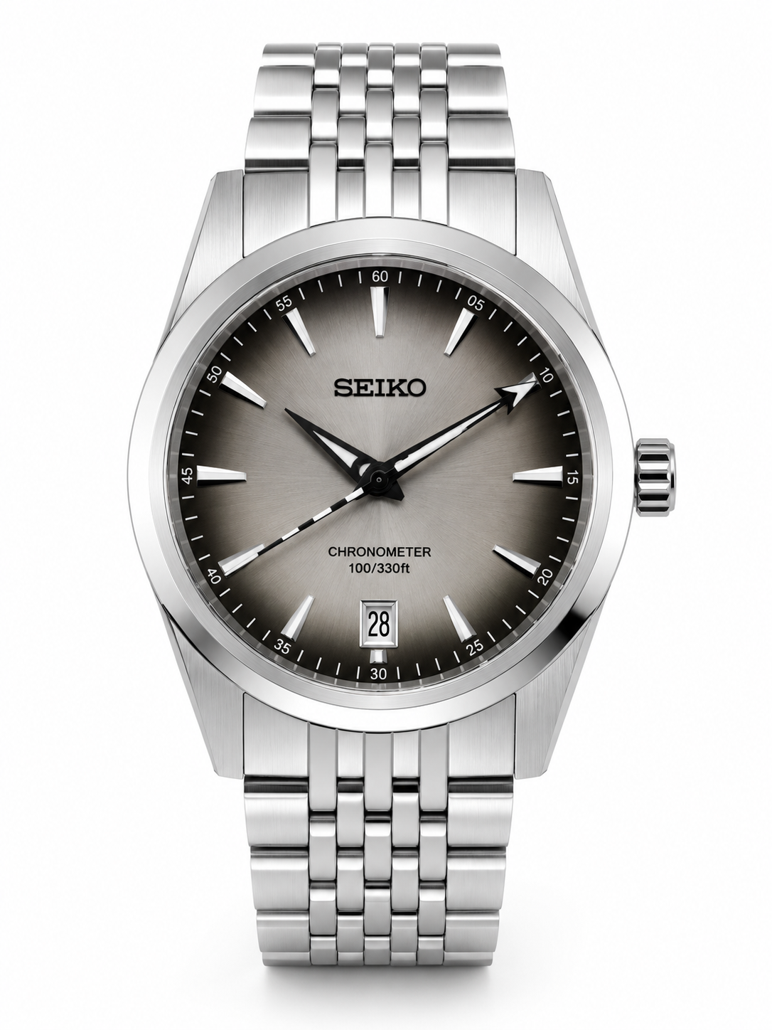Prestige Seiko - ombré
