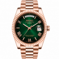 Seikojust Day Date