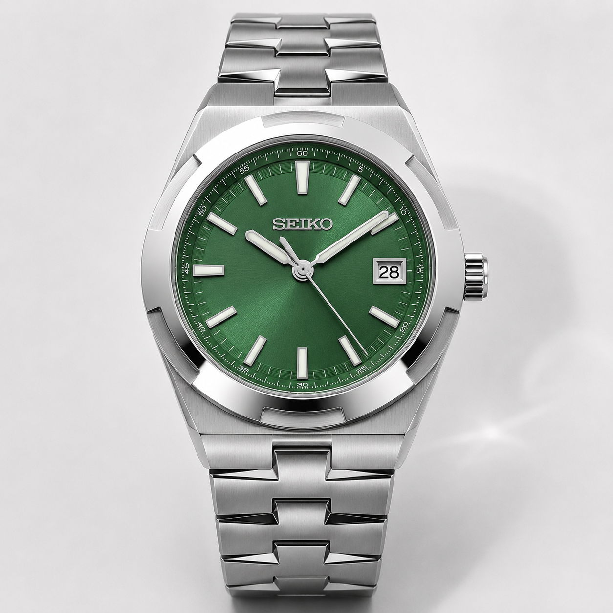 Seiko Overseas