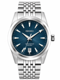 Prestige Seiko - Blue