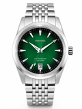 Prestige Seiko ombré Green