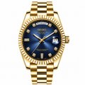 Seikojust Day Date