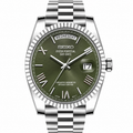 Seikojust Day Date