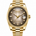 Seikojust Day Date