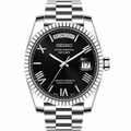 Seikojust Day Date