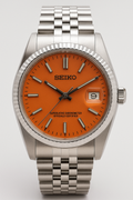 Seikojust - orange
