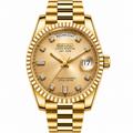 Seikojust Day Date