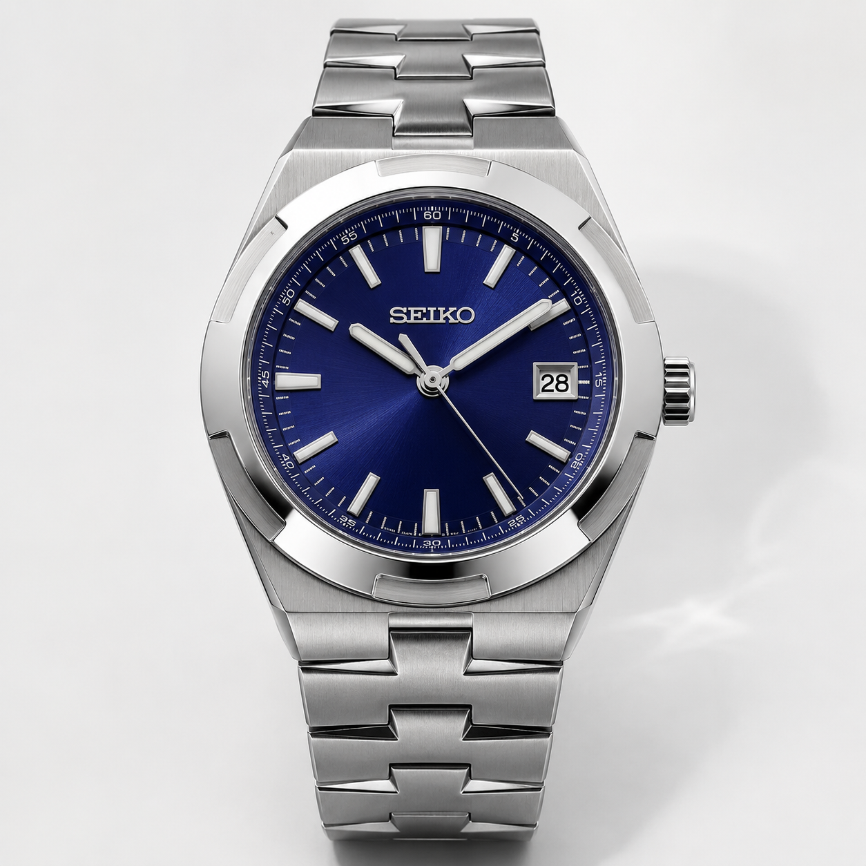 Seiko Overseas