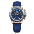 Seitona - Rose Blue Rubber