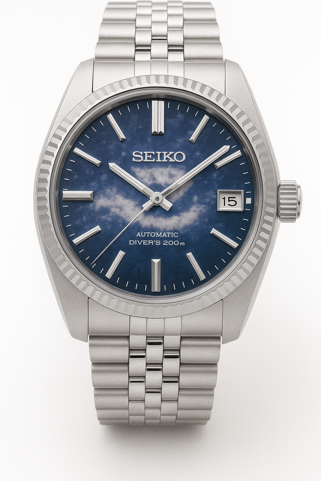 Seikojust - dark skies