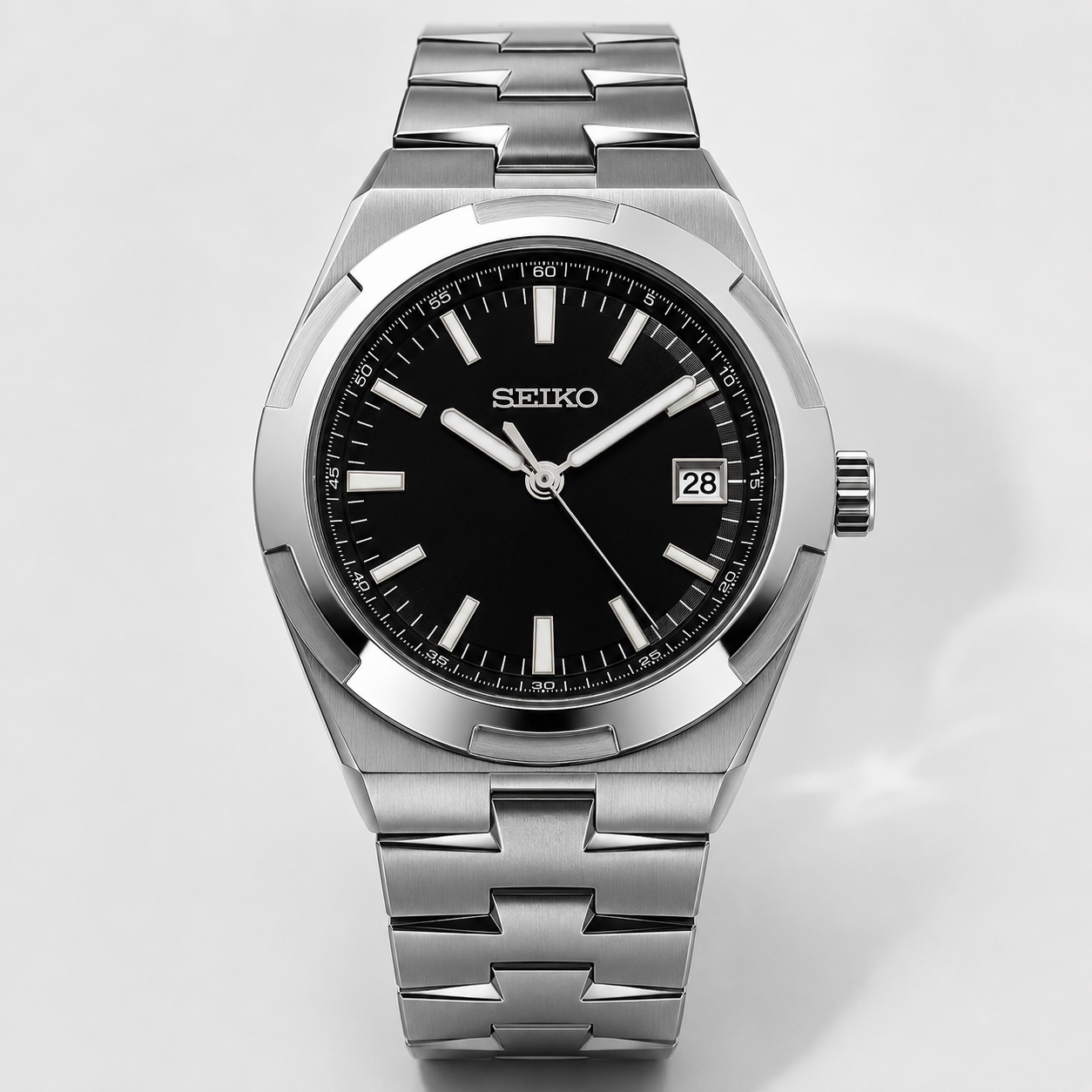Seiko Overseas