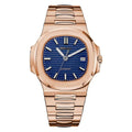 Nautiko - Rose Blue