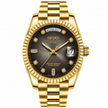 Seikojust Day Date