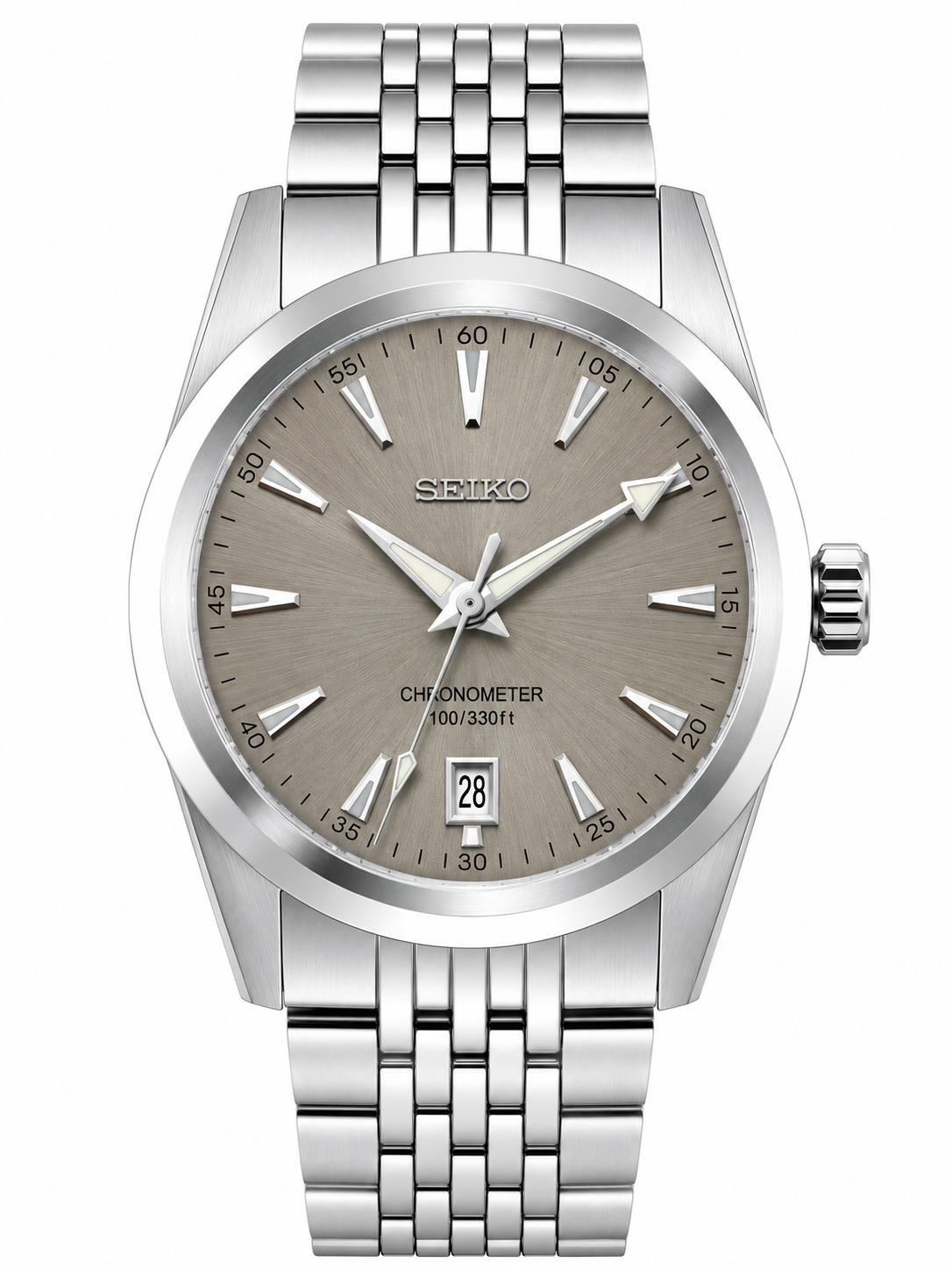 Prestige Seiko - natural