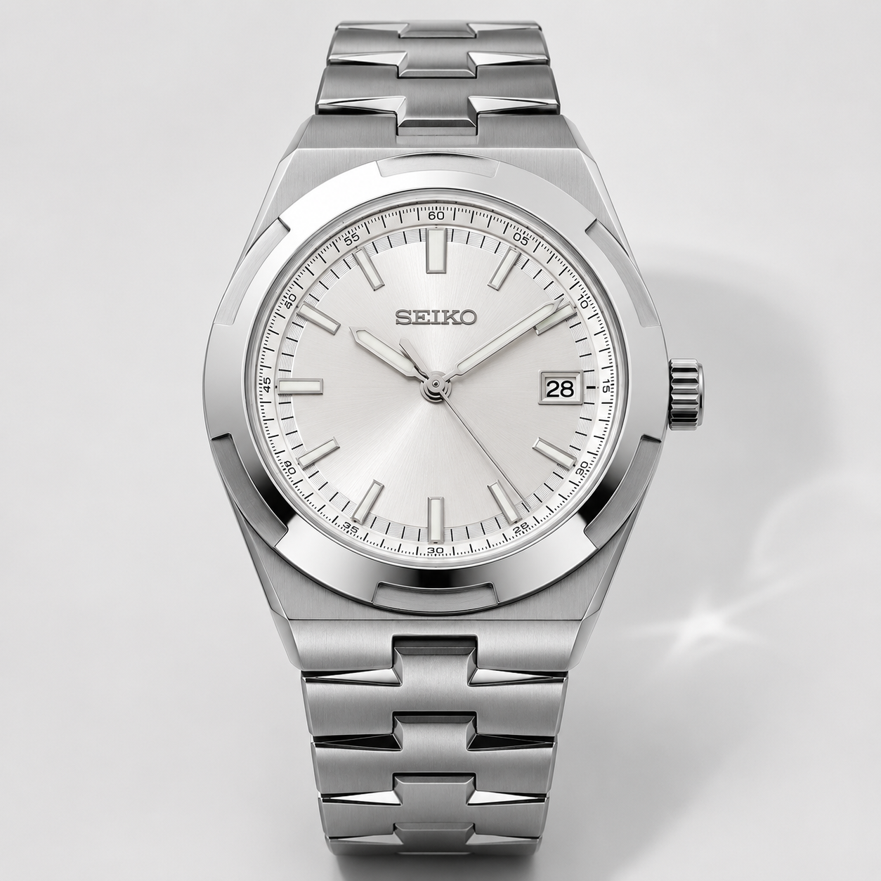 Seiko Overseas