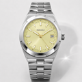 Seiko Overseas