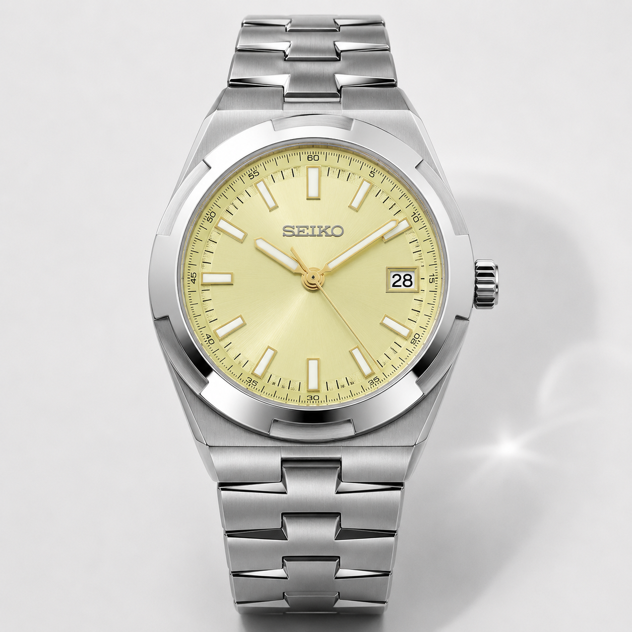 Seiko Overseas
