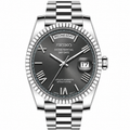 Seikojust Day Date