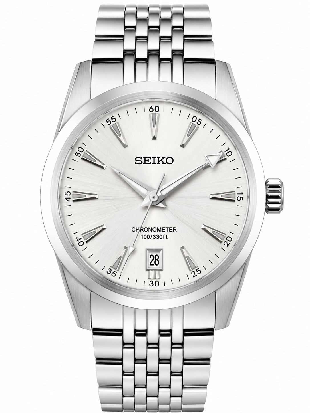Prestige Seiko - White