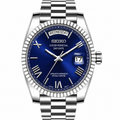 Seikojust Day Date