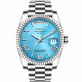 Seikojust Day Date