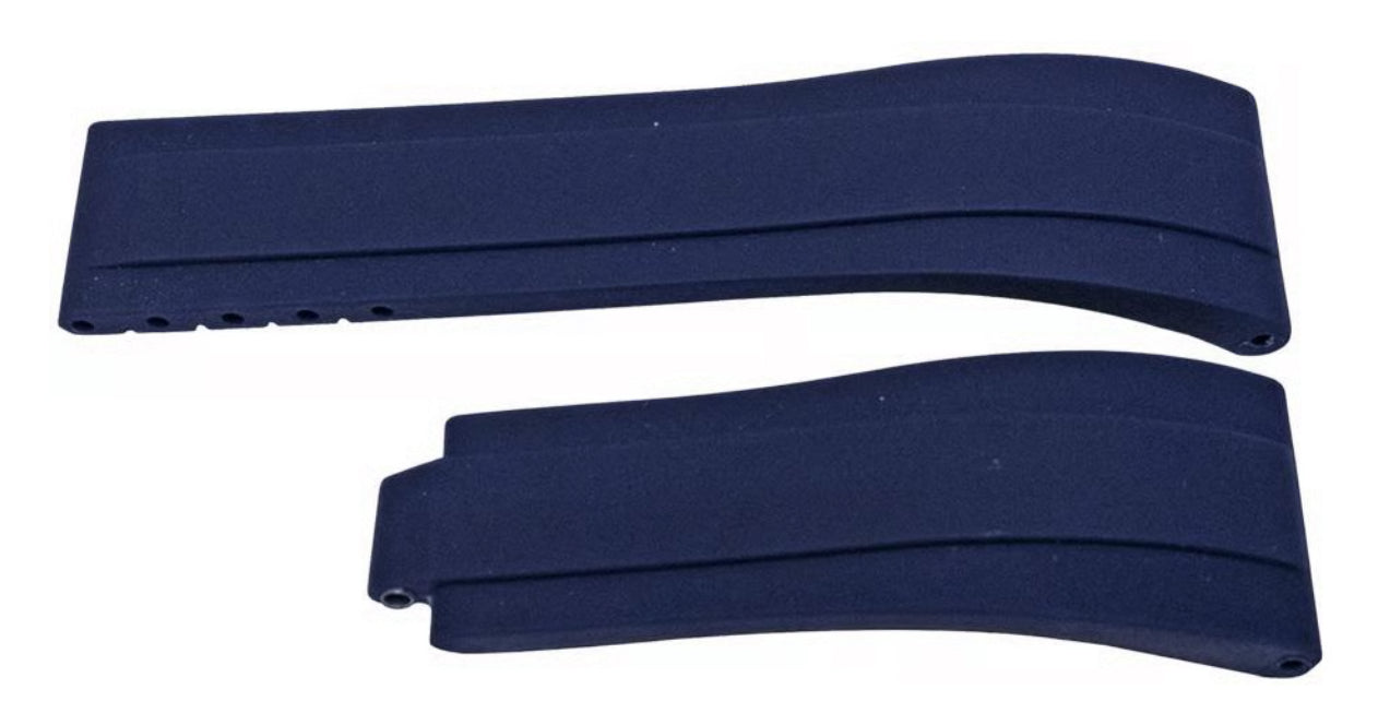 Seikoflex strap premium