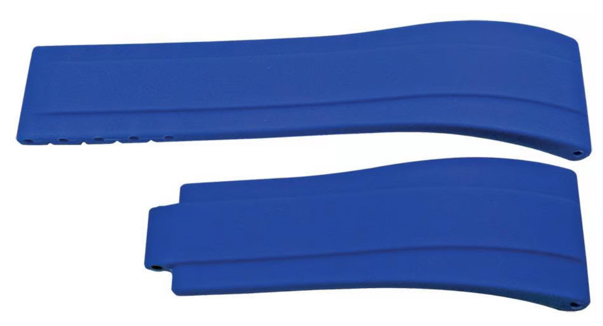 Seikoflex strap premium