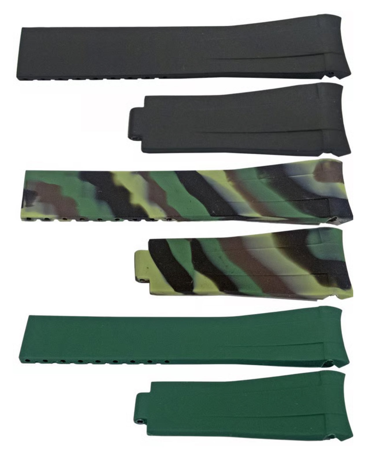 Seikoflex Premium Curved