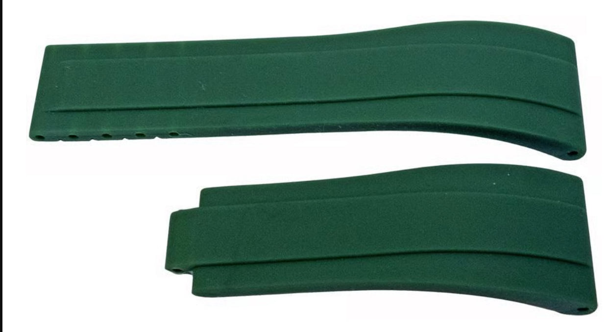 Seikoflex strap premium