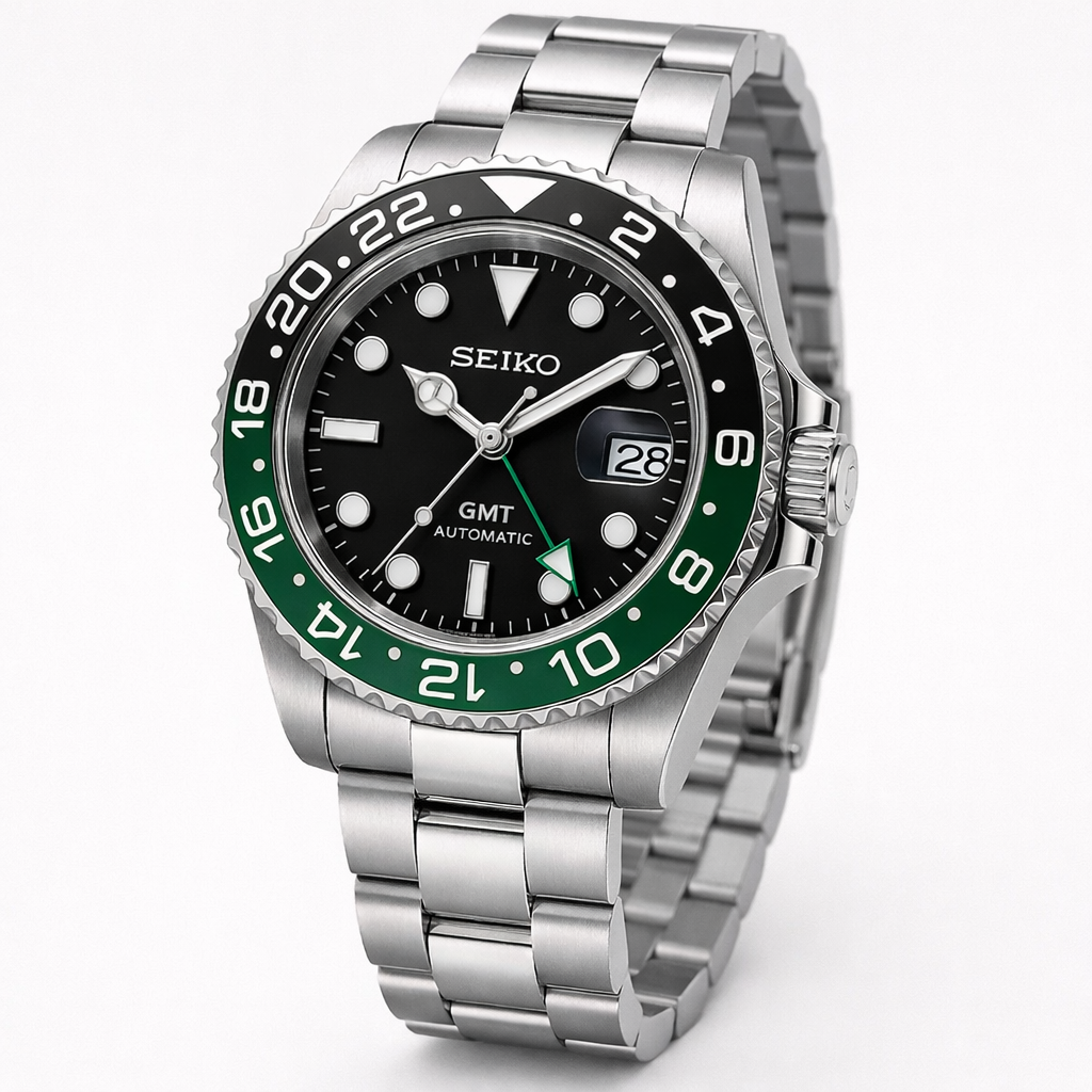 GMTEIKO - Sprite Traditional left hand