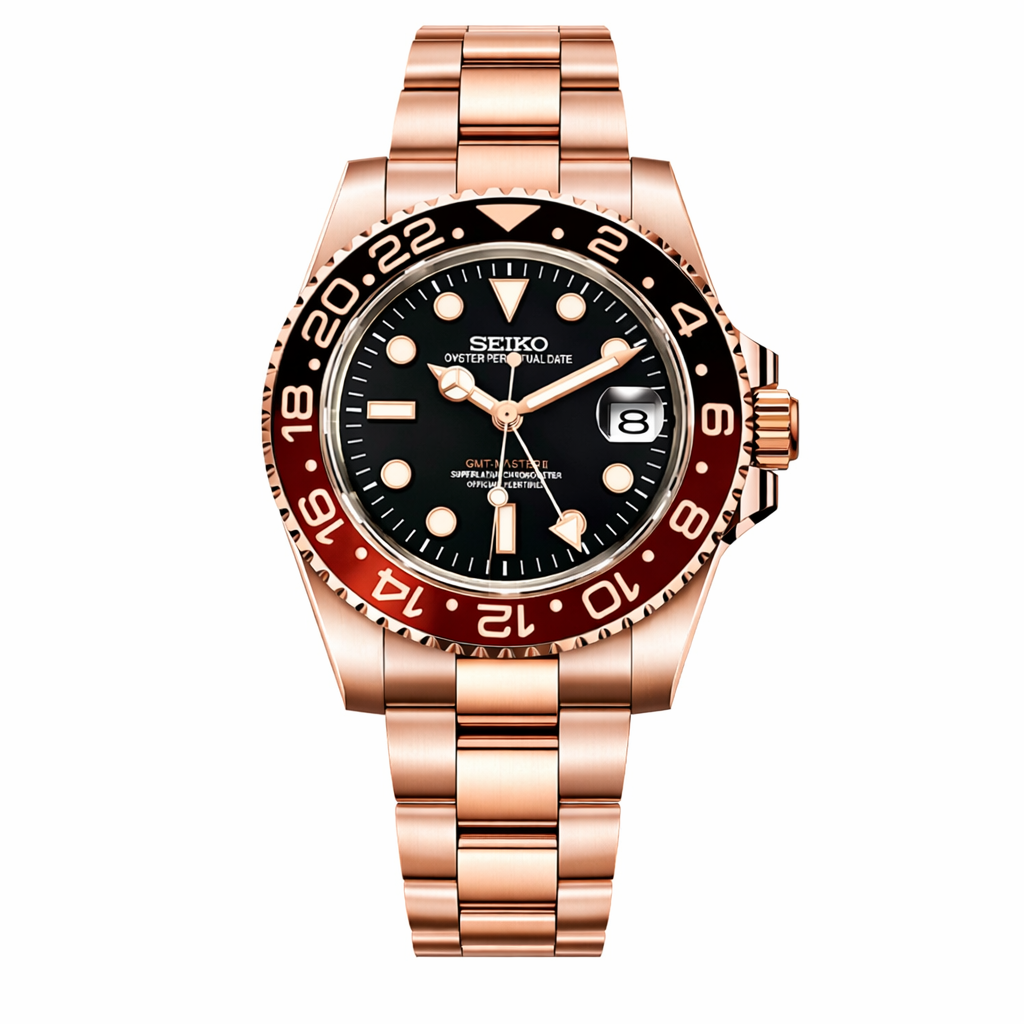 Gmteiko - Rootbeer full rose