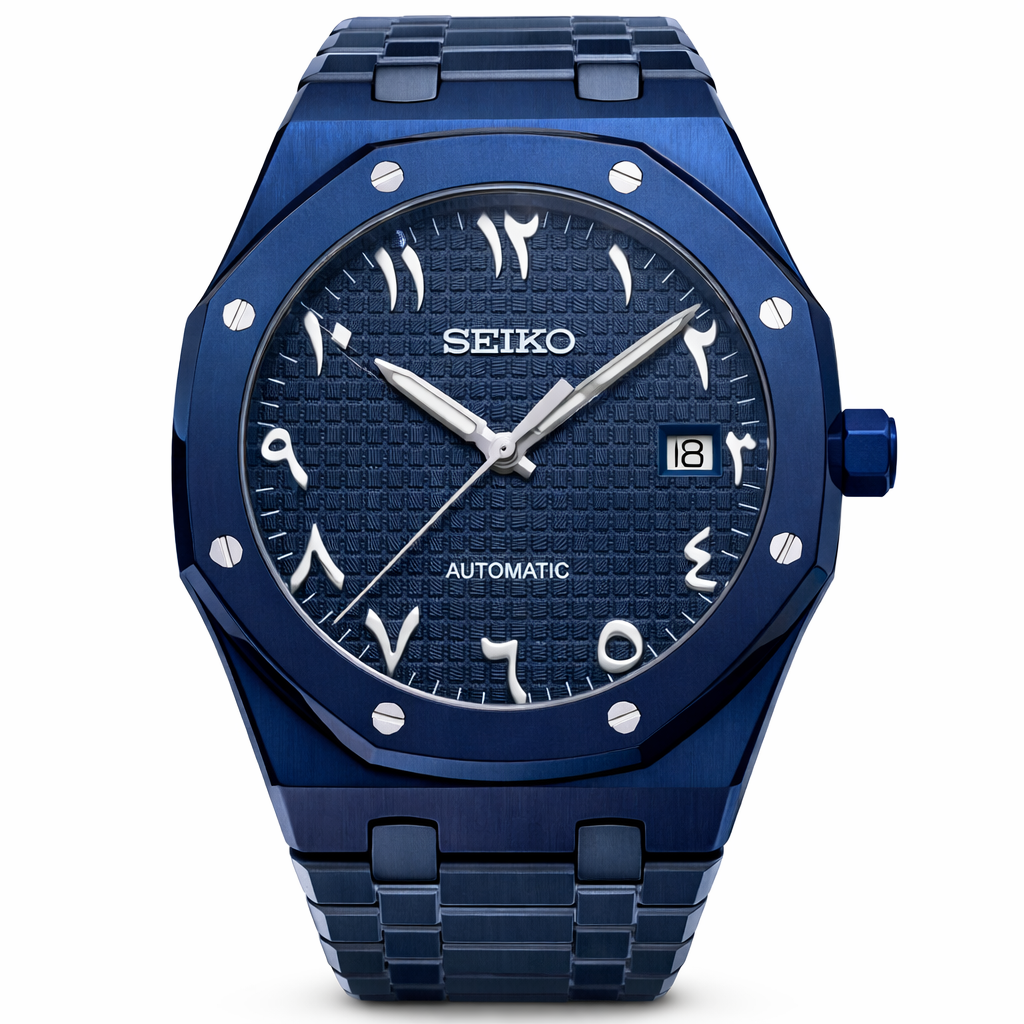 Royal Seikoak - Midnight