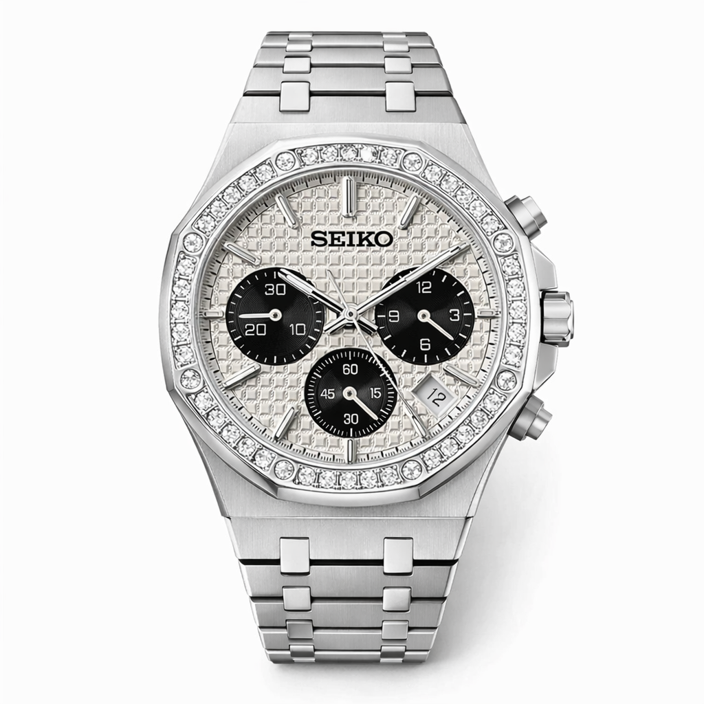 Royal Seikoak - panda