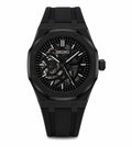 Royal Seikoak - skeleton black