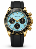 Seitona - Tiffany gold