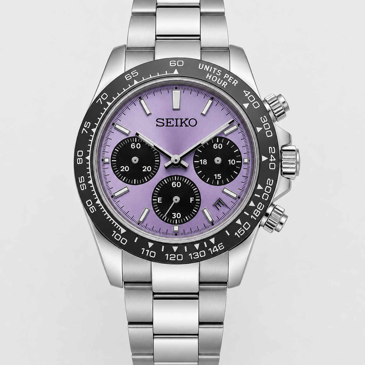 Seitona - purple