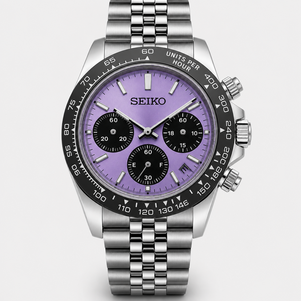 Seitona - purple