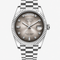 Seikojust Day Date