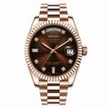Seikojust Day Date