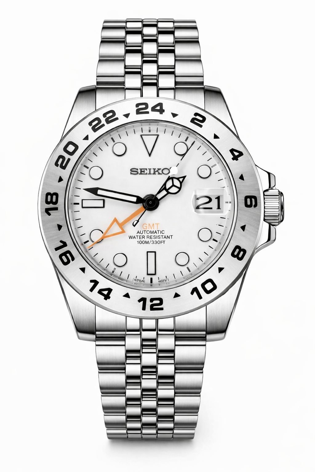 GMTEIKO - Polar Explorer