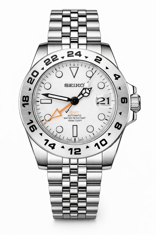 GMTEIKO - Polar Explorer