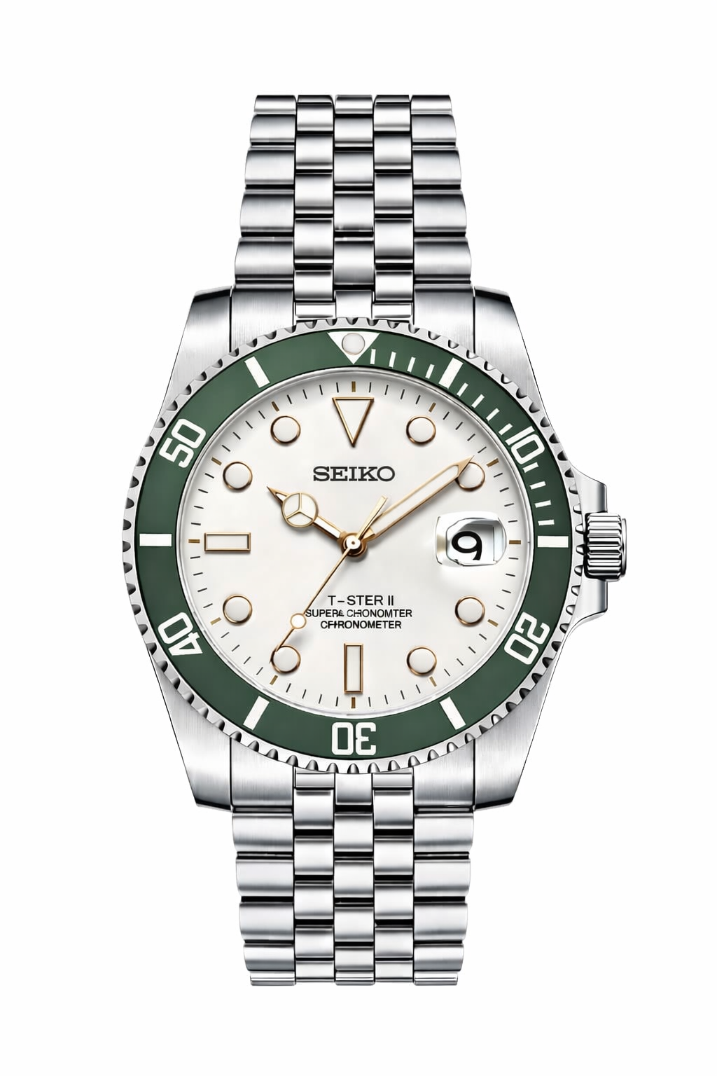 Seikomariner - Wondrous