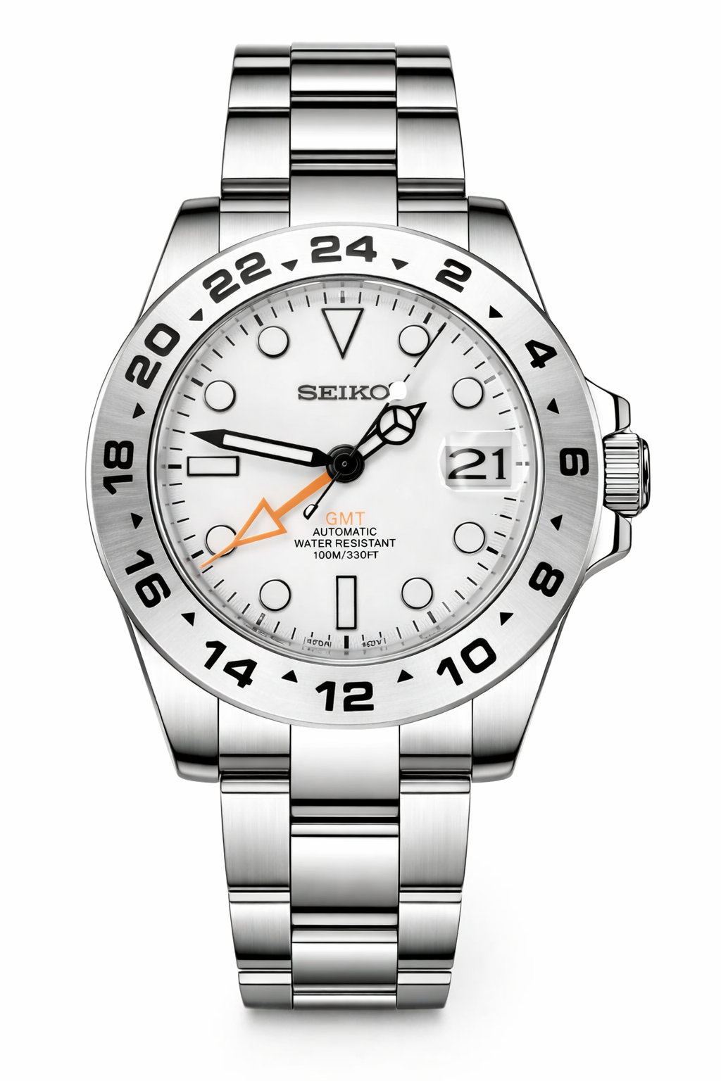 GMTEIKO - Polar Explorer